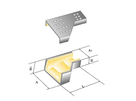 reducer connector