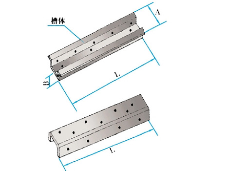 inprganic fire-slot box